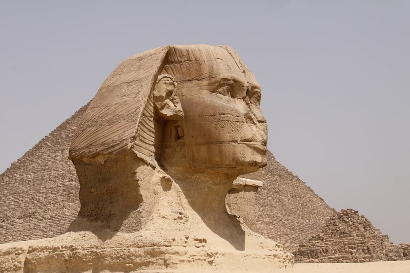 Cleopatra