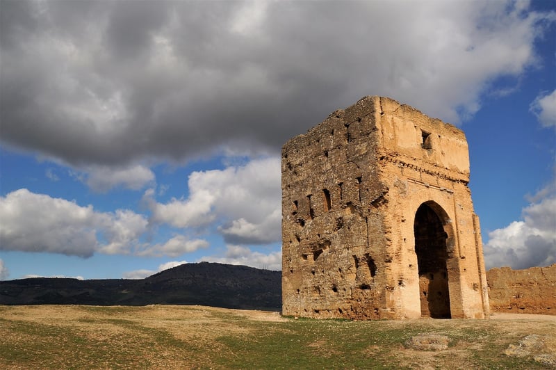 Fez, Morocco